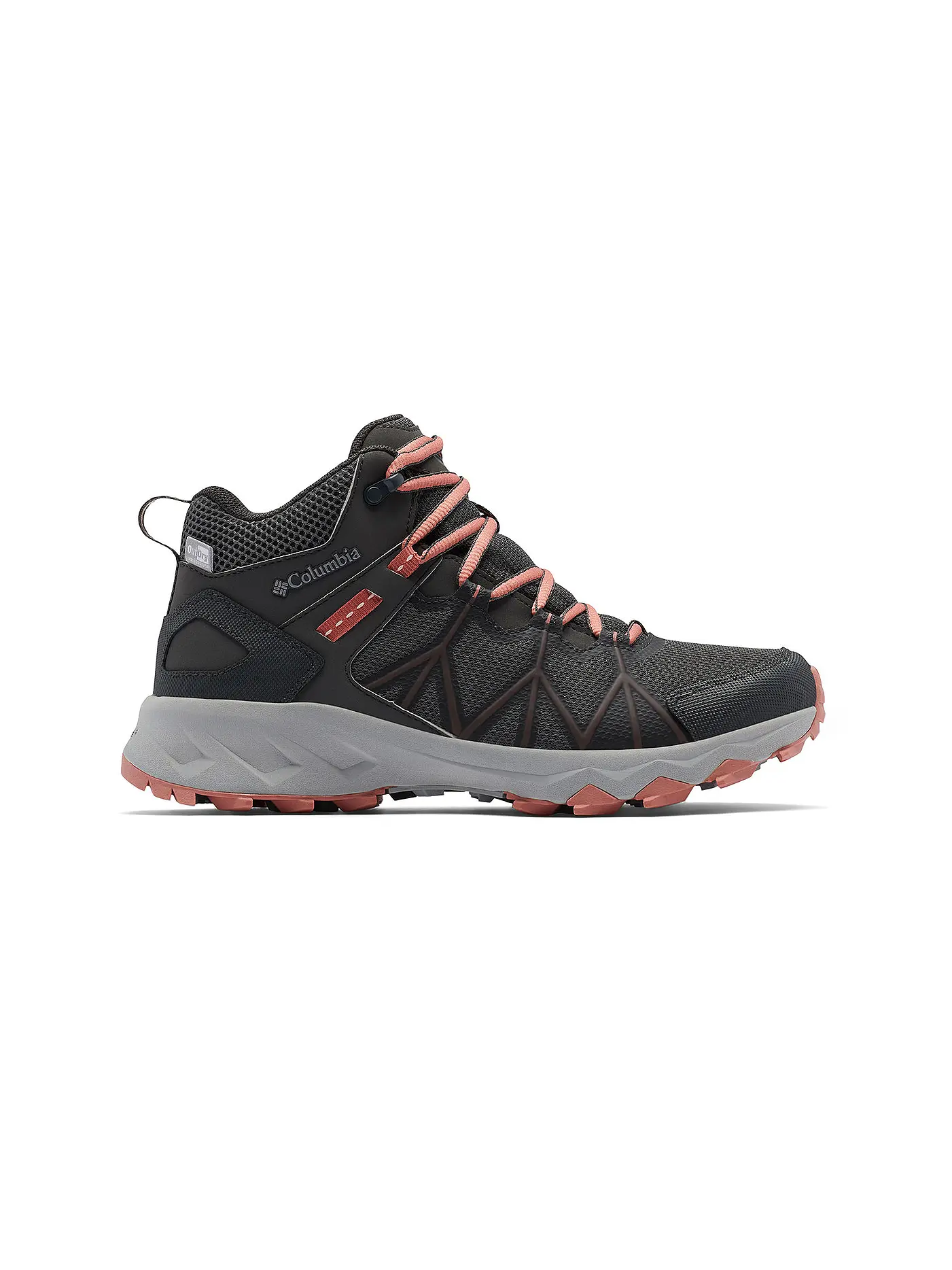 COLUMBIA | Damen Wanderschuhe Peakfreak II Mid Outdry | 